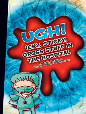 cover image of Ugh!